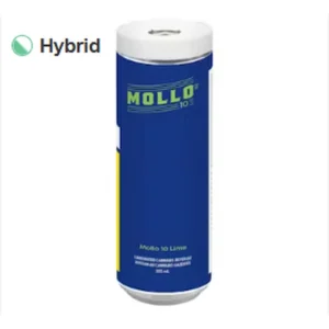 10 Lime 355ml Beverage