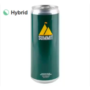 Lemonade Iced Tea 355ml Beverages — SUMMIT