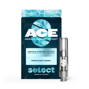 Select ACE 510 Cartridge — 1g