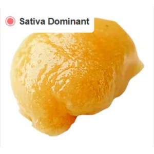 High Noon Reserve Sativa Live Resin Badder