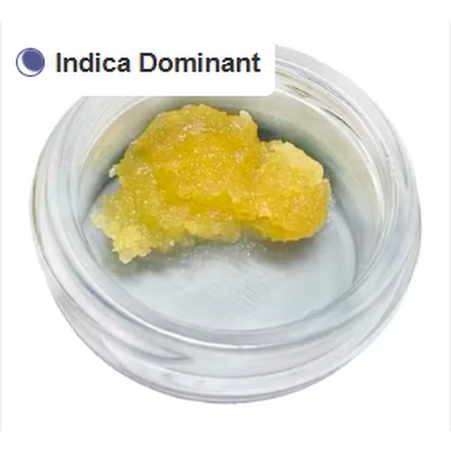 67 Sindicate FSE Resin 1g Wax