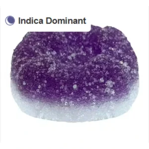 10X the Madness: Ratio'd Moon Berry 1:2:1…