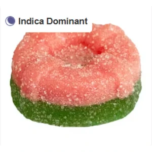 10X the Madness: Ratio'd Watermelon Escape 1:3…