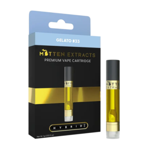 Sour Diesel Infused Pre-Roll 1g