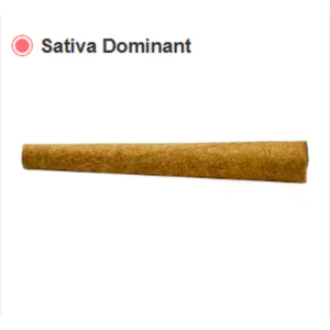 Dutchy Blunt 1x1g Hybrid Pre-Rolls