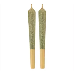 Zuperman Indica Infused Blunt 1g