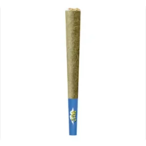 OG Kush Infused Blunt 1g