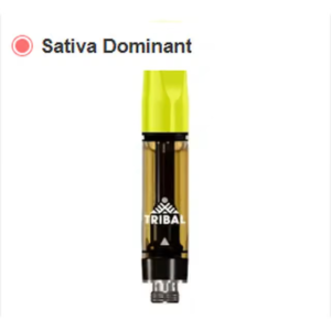 Cuban Linx Live Resin 510 Thread Cartridge 1g