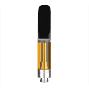Comatose Live Resin 510 Thread Cartridge