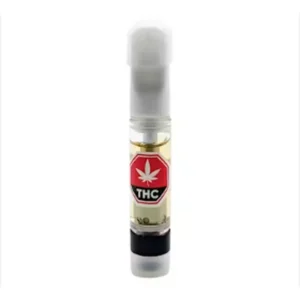 3:2:1 K.O. Vape - Blue Widow 510 Thread…
