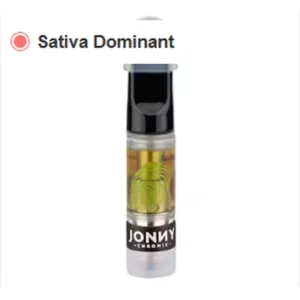 Purple Haze 510 Thread Cartridge 1g Sativa 510…