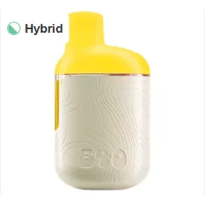 Sticky Pineapple All-In-One Vape 0.95g Hybrid…