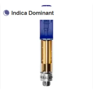 Tiger Blood Liquid Diamond 510 Thread Va…
