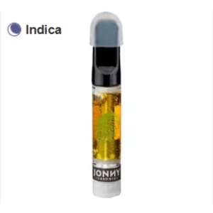 Unicorn Poop 510 Thread Cartridge 1g Indica 510…
